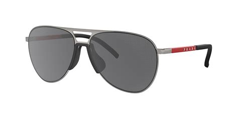 prada 51xs|Prada Linea Rossa Active Sunglasses.